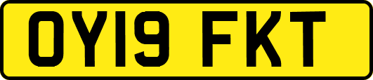 OY19FKT