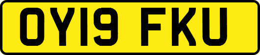 OY19FKU