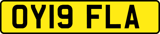 OY19FLA