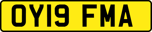 OY19FMA