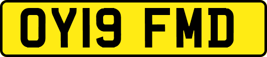 OY19FMD