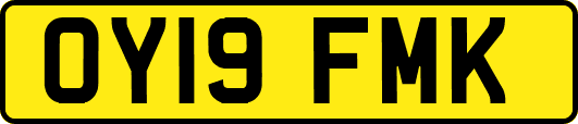 OY19FMK