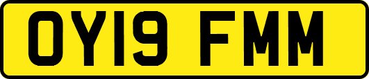 OY19FMM