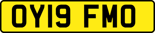OY19FMO