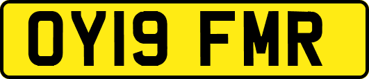OY19FMR