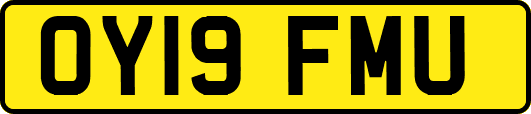 OY19FMU