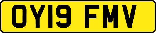 OY19FMV