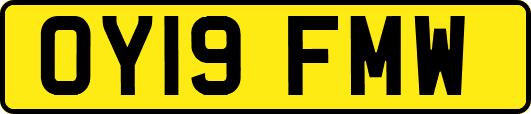 OY19FMW