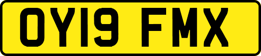 OY19FMX