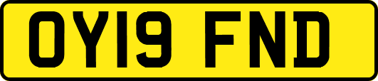 OY19FND