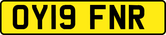 OY19FNR
