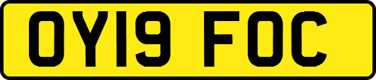 OY19FOC
