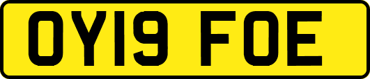 OY19FOE