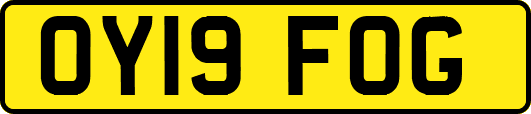 OY19FOG