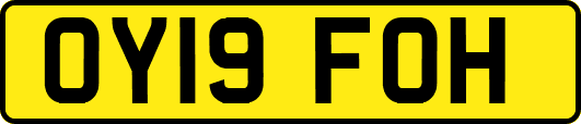 OY19FOH