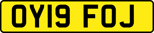 OY19FOJ