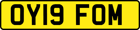 OY19FOM