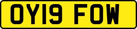 OY19FOW