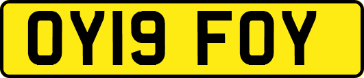 OY19FOY