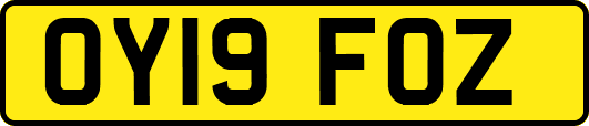OY19FOZ