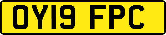 OY19FPC