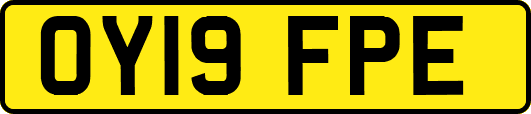OY19FPE