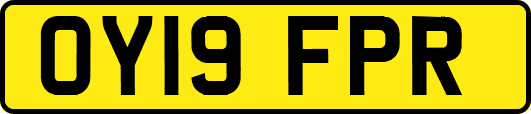 OY19FPR