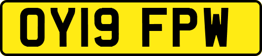 OY19FPW