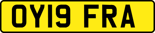 OY19FRA
