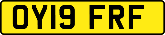 OY19FRF