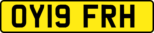 OY19FRH