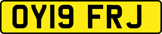 OY19FRJ