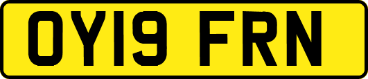 OY19FRN