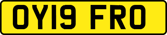 OY19FRO