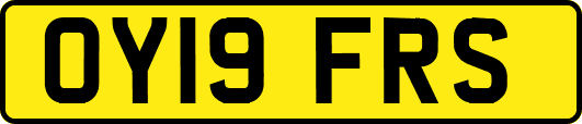OY19FRS