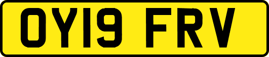 OY19FRV