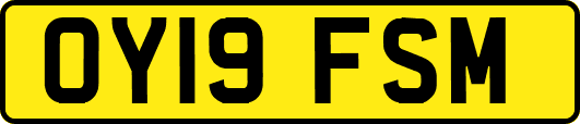 OY19FSM