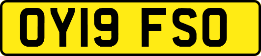 OY19FSO