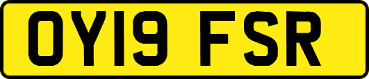OY19FSR