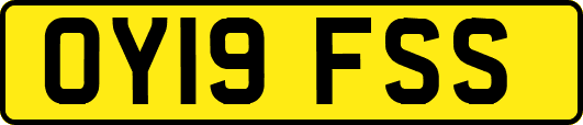 OY19FSS