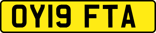 OY19FTA