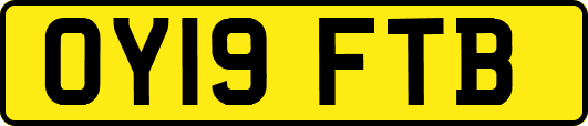 OY19FTB