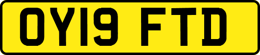 OY19FTD