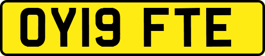OY19FTE