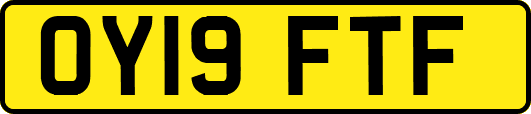 OY19FTF