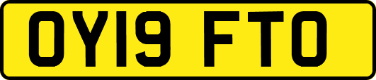 OY19FTO