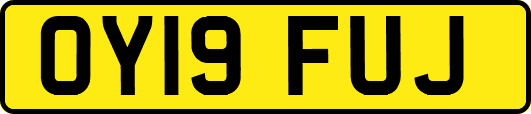 OY19FUJ