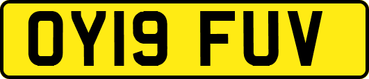 OY19FUV