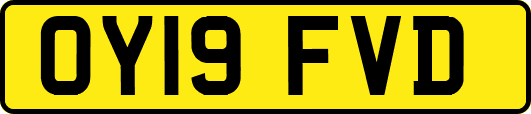 OY19FVD