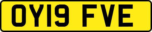 OY19FVE